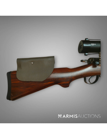 Mousqueton d'ordonnance 31 modifié TLD