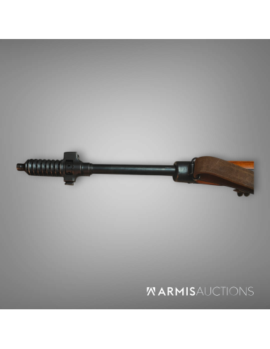 Mousqueton à lunette d'ordonnance 1955 produit en 1959