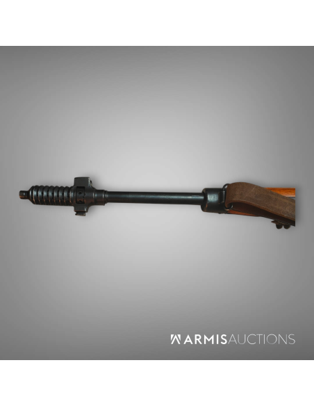 Mousqueton à lunette d'ordonnance 1955 produit en 1959