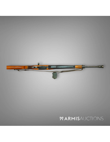 Mousqueton à lunette d'ordonnance 1955 produit en 1959