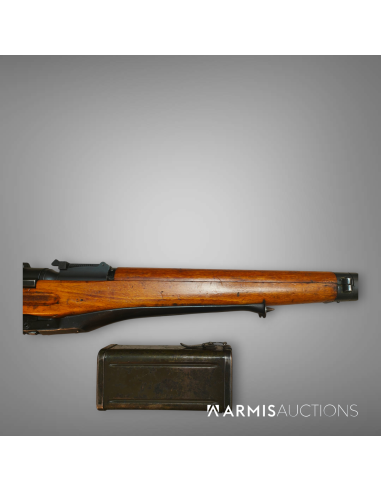 Mousqueton à lunette d'ordonnance 1955 produit en 1959