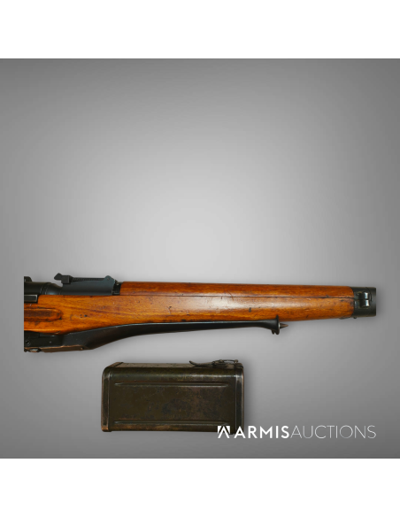 Mousqueton à lunette d'ordonnance 1955 produit en 1959