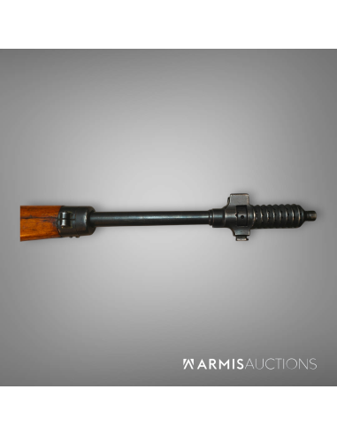 Mousqueton à lunette d'ordonnance 1955 produit en 1959