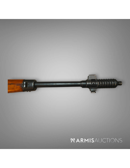 Mousqueton à lunette d'ordonnance 1955 produit en 1959