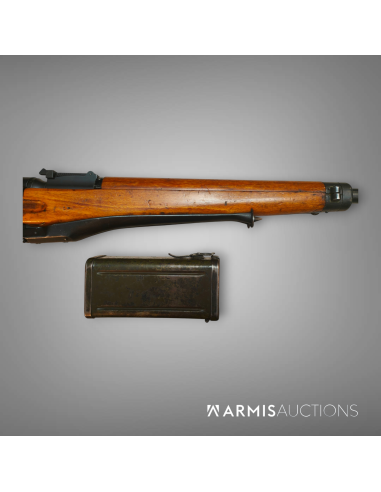 Mousqueton à lunette d'ordonnance 1955 produit en 1959