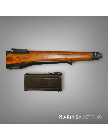 Mousqueton à lunette d'ordonnance 1955 produit en 1959