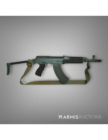 Fusil d'assaut semi-automatique VZ 58 Sporter + 250 cartouches