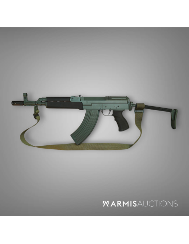 Fusil d'assaut semi-automatique VZ 58 Sporter + 250 cartouches