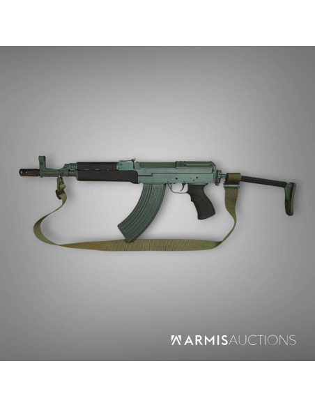 Fusil d'assaut semi-automatique VZ 58 Sporter + 250 cartouches