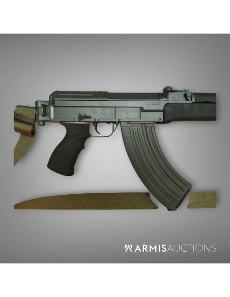 Fusil d'assaut semi-automatique VZ 58 Sporter + 250 cartouches