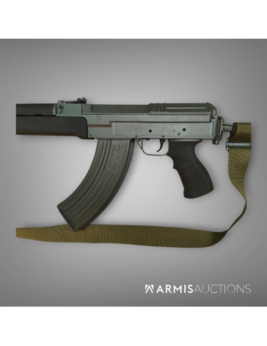 Fusil d'assaut semi-automatique VZ 58 Sporter + 250 cartouches