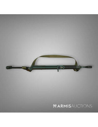 Fusil d'assaut semi-automatique VZ 58 Sporter + 250 cartouches