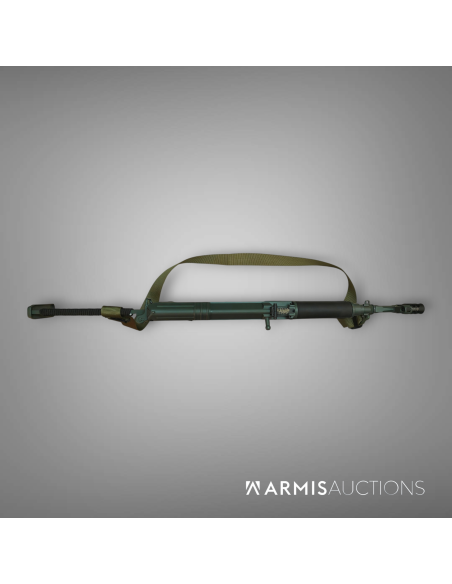 Fusil d'assaut semi-automatique VZ 58 Sporter + 250 cartouches