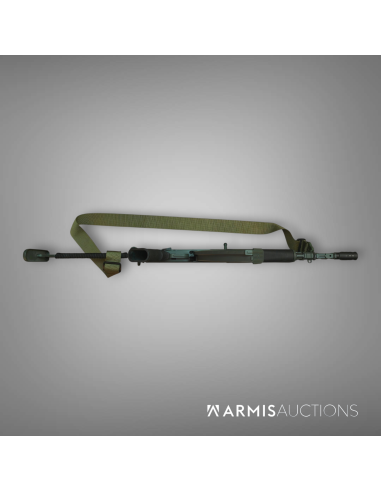 Fusil d'assaut semi-automatique VZ 58 Sporter + 250 cartouches