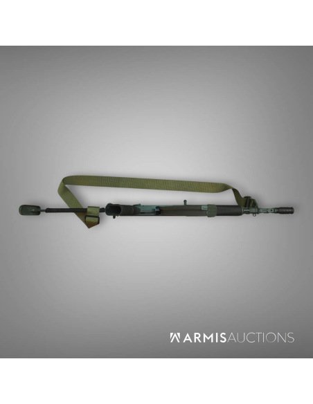 Fusil d'assaut semi-automatique VZ 58 Sporter + 250 cartouches