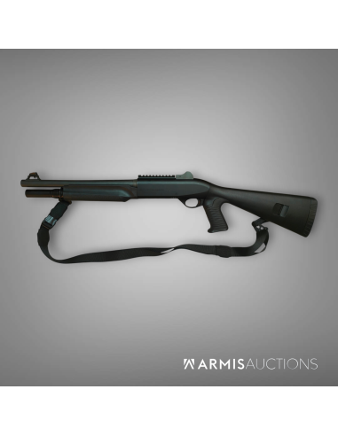 Fusil semi-automatique Benelli M2 Tactical