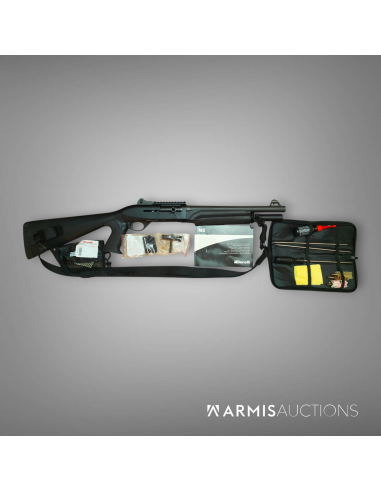 Fusil semi-automatique Benelli M2 Tactical