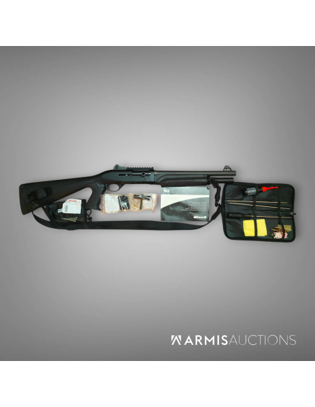 Fusil semi-automatique Benelli M2 Tactical