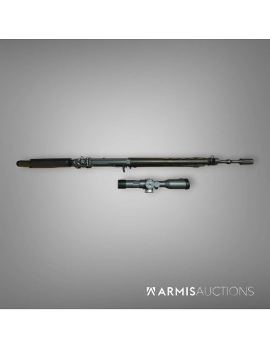 Fass 90 ex-Armée avec lunette POSP 8x42 WDM6PRO