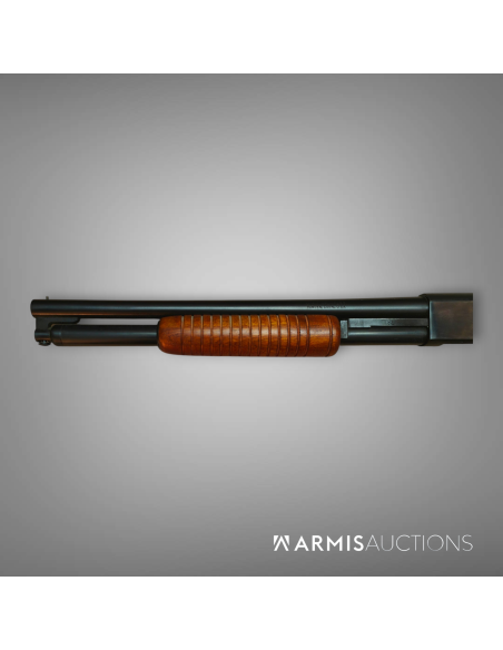 Fusil à fonctions multiples Hi-Standard K-120