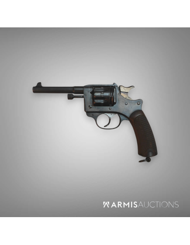 copy of Revolver d'ordonnance 1892 St-Etienne