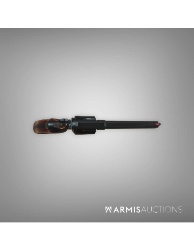 copy of Revolver d'ordonnance 1892 St-Etienne