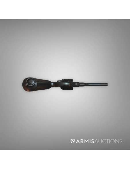 copy of Revolver d'ordonnance 1892 St-Etienne