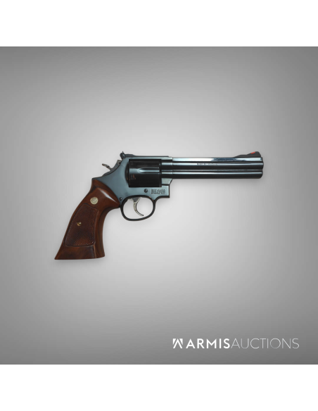 Revolver Smith & Wesson Mle 586-3