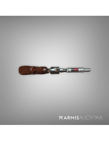 Revolver Smith & Wesson Mle 648