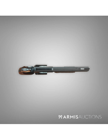 Revolver Smith & Wesson Mle 648
