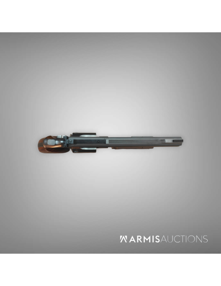 Revolver Smith & Wesson Mle 648