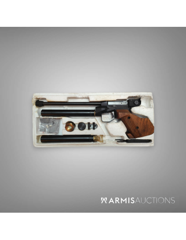 Pistolet CO2 Feinwerkbau C10