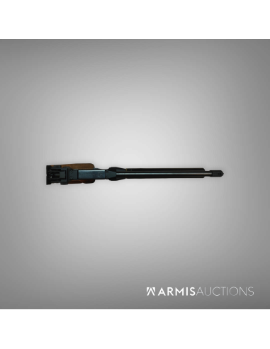 Pistolet CO2 Feinwerkbau C10