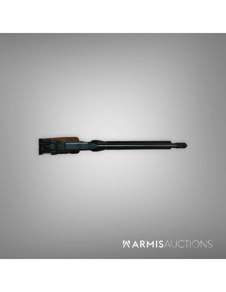 Pistolet CO2 Feinwerkbau C10