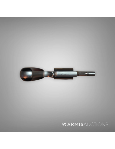 Kopie von Kopie von Revolver	North American Arms Corp. .22 Short