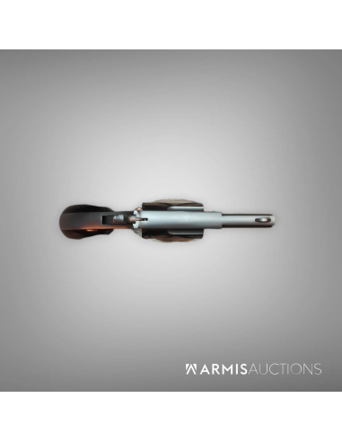 Kopie von Kopie von Revolver	North American Arms Corp. .22 Short