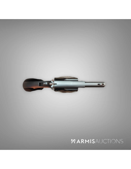 Kopie von Kopie von Revolver	North American Arms Corp. .22 Short