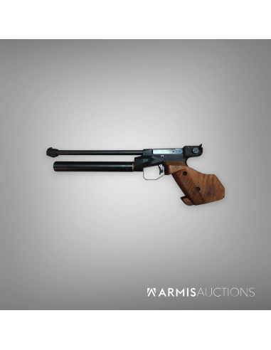 Pistolet CO2 Feinwerkbau C10