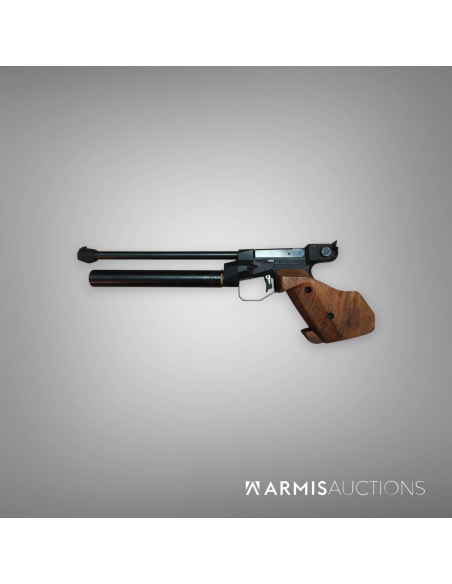 Pistolet CO2 Feinwerkbau C10