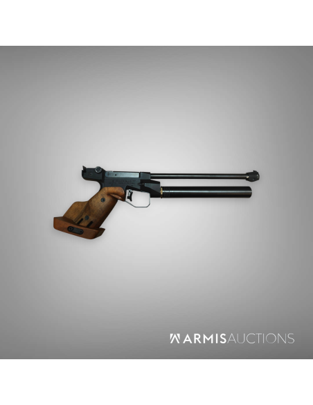 Pistolet CO2 Feinwerkbau C10