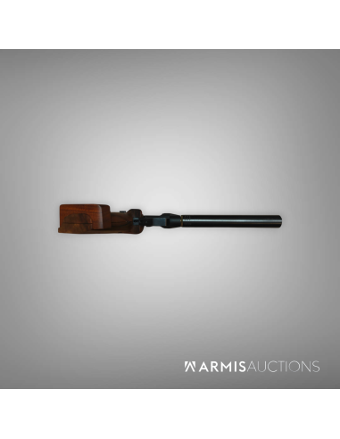 Pistolet CO2 Feinwerkbau C10