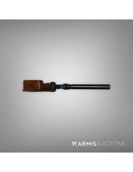 Pistolet CO2 Feinwerkbau C10