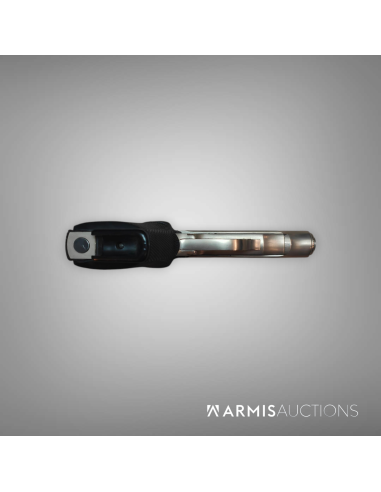 Pistolet semi-automatique Walther PP Stainless