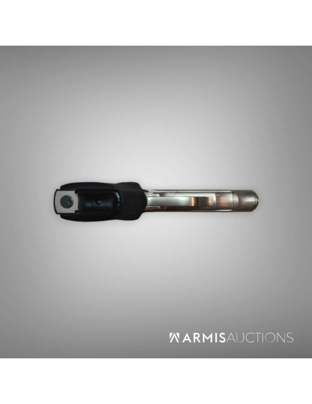 Pistolet semi-automatique Walther PP Stainless