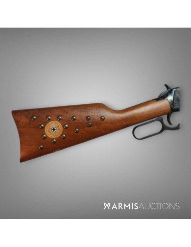 copy of Winchester	94 CHIEF CRAZY HORSE avec carton