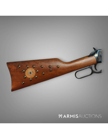 copy of Winchester	94 CHIEF CRAZY HORSE avec carton