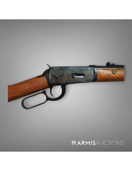 copy of Winchester	94 CHIEF CRAZY HORSE avec carton