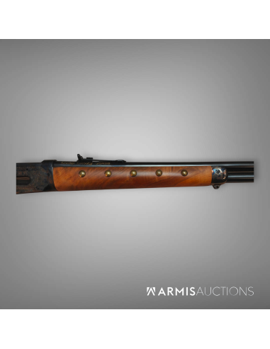 copy of Winchester	94 CHIEF CRAZY HORSE avec carton