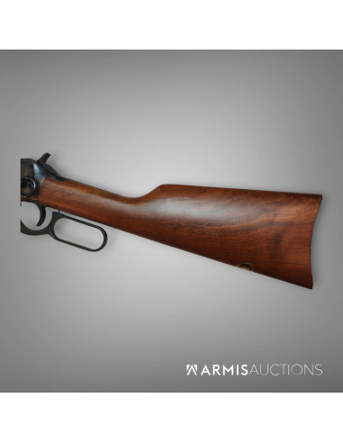 copy of Winchester	94 CHIEF CRAZY HORSE avec carton