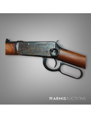 copy of Winchester	94 CHIEF CRAZY HORSE avec carton